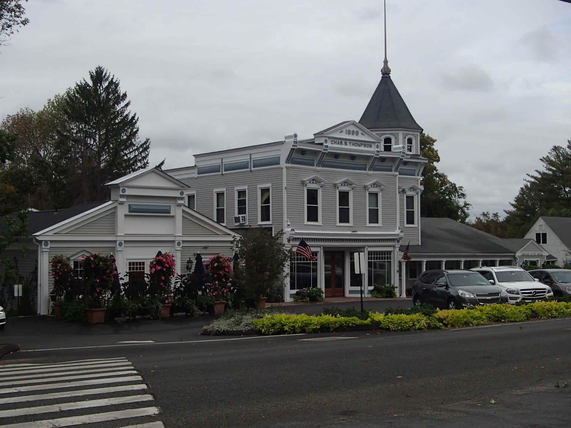 Building photograph for 27 MAIN ST SOUTH
